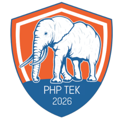 PHP Tek 2026 Speaker